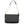 Valentino Bags Black Polyethylene Handbag