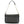 Valentino Bags Black Polyethylene Handbag