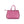 Valentino Bags Purple Polyethylene Handbag