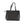 Valentino Bags Black Polyethylene Handbag