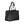 Valentino Bags Black Polyethylene Handbag