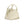 Valentino Bags White Polyethylene Handbag