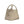 Valentino Bags Beige Polyethylene Handbag