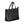 Valentino Bags Black Polyethylene Handbag