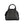 Valentino Bags Black Polyethylene Handbag