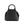 Valentino Bags Black Polyethylene Handbag