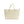 Valentino Bags White Polyethylene Handbag