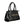 Valentino Bags Black Polyethylene Handbag