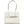 Valentino Bags White Polyethylene Handbag