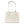 Valentino Bags White Polyethylene Handbag