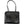 Valentino Bags Black Polyethylene Handbag