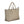 Valentino Bags Beige Polyethylene Handbag