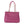 Valentino Bags Purple Polyethylene Handbag