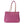 Valentino Bags Purple Polyethylene Handbag