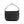 Valentino Bags Black Polyethylene Handbag