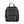 Valentino Bags Black Polyethylene Backpack