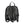 Valentino Bags Black Polyethylene Backpack