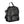 Valentino Bags Black Polyethylene Backpack