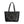 Valentino Bags Black Polyethylene Handbag