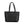 Valentino Bags Black Polyethylene Handbag