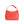 Valentino Bags Red Polyethylene Handbag