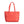 Valentino Bags Red Polyethylene Handbag