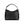 Valentino Bags Black Polyethylene Handbag