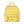 Valentino Bags Yellow Polyethylene Backpack