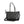 Valentino Bags Black Polyethylene Handbag