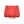 Valentino Bags Red Polyethylene Handbag