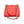 Valentino Bags Red Polyethylene Handbag