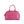 Valentino Bags Purple Polyethylene Handbag