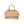 Valentino Bags Beige Polyethylene Handbag