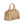 Valentino Bags Beige Polyethylene Handbag