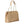 Valentino Bags Beige Polyethylene Handbag