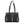 Valentino Bags Black Polyethylene Handbag