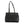 Valentino Bags Black Polyethylene Handbag