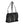 Valentino Bags Black Polyethylene Handbag