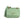 Valentino Bags Green Polyethylene Handbag