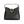 Valentino Bags Black Polyethylene Handbag