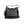 Valentino Bags Black Polyethylene Handbag