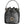 Valentino Bags Black Polyethylene Handbag