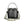 Valentino Bags Black Polyethylene Handbag