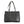 Valentino Bags Black Polyethylene Handbag