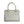 Valentino Bags Gray Polyethylene Handbag