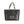 Valentino Bags Black Polyethylene Handbag