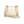 Valentino Bags White Polyethylene Handbag