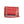 Valentino Bags Red Polyethylene Handbag