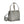 Valentino Bags Gray Polyethylene Handbag