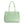 Valentino Bags Green Polyethylene Handbag